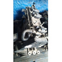 Motor Parcial Chevrolet Onix 1.4 2015 2016 2017 2018 2019