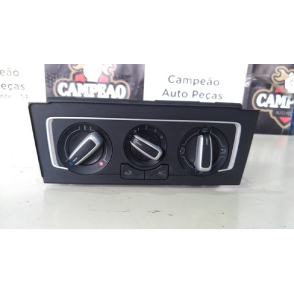 Comando Ar Condicionado Volkswagen Fox Peper 2015