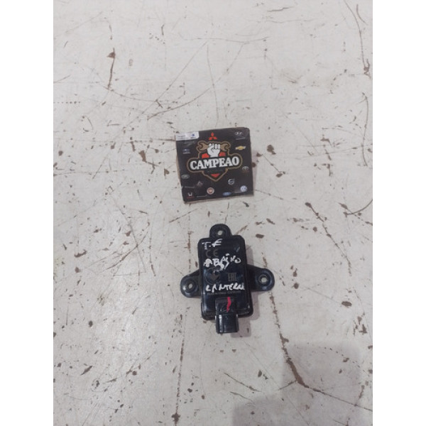 Sensor Ponto Cego Taseira Esquerd Chery Tiggo 7pro Gdi 2022