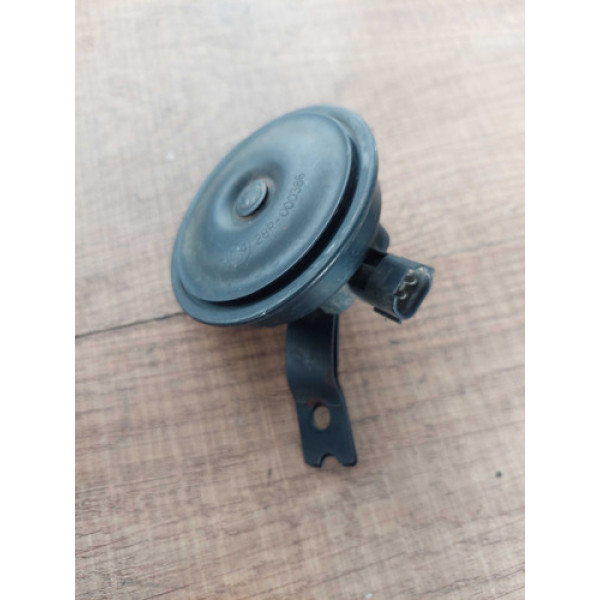 Buzina Hyundai Hb20 2017