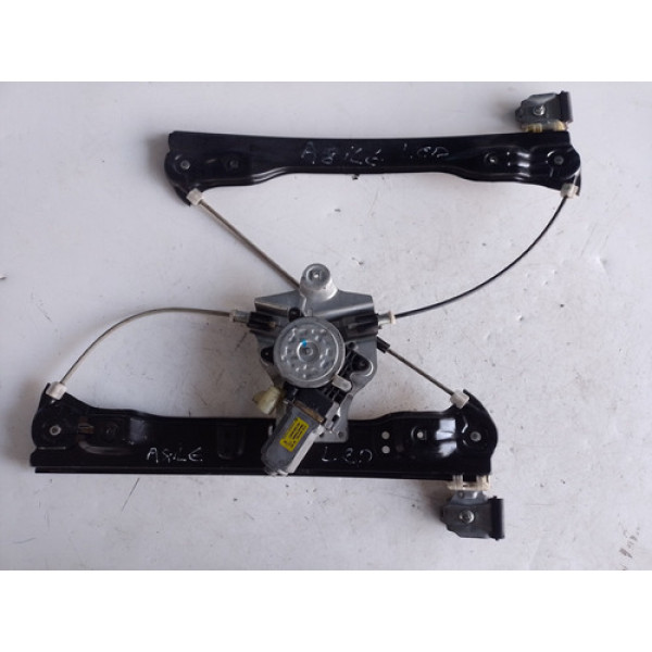 Máquina Vidro Elétrica Dianteira Esquerda Gm Agile 2013