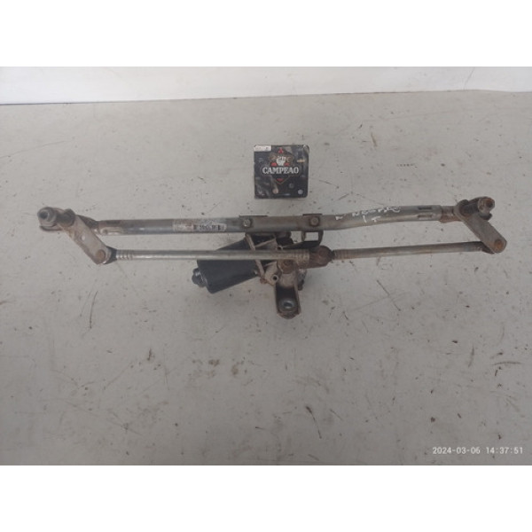 Máquina Motor Limpador Parabrisa Jeep Renegade 2017