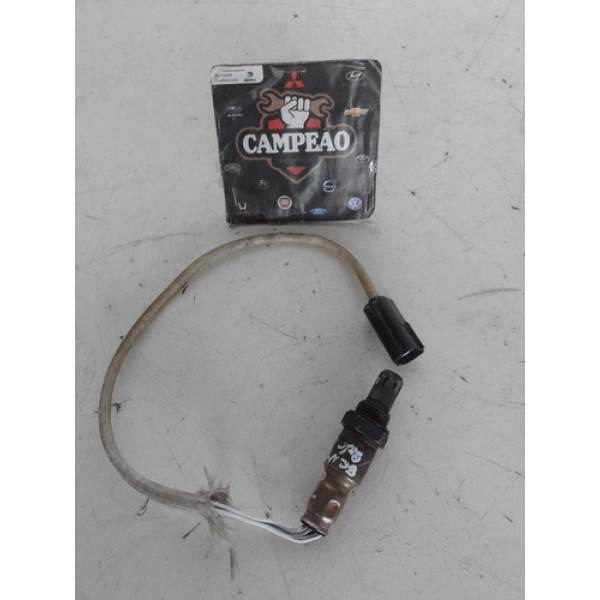 Sonda Lamina Nissan Sentra 2.0 2008 