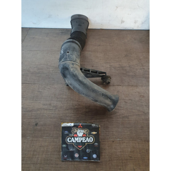 Mangueira Dulto Ar Fiat Linea 1.8 Manual 2015