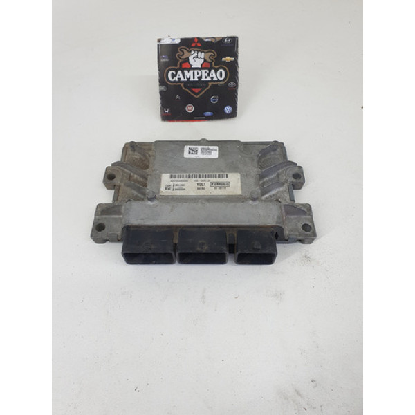 Módulo Injeção Ford Ka 2017