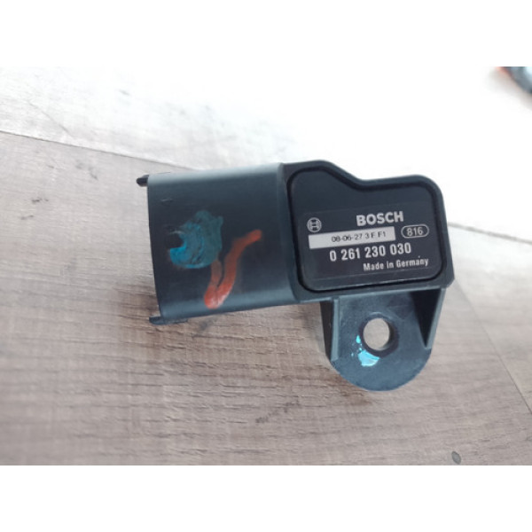 Sensor Map Fiat Palio Fire 1.0 2007