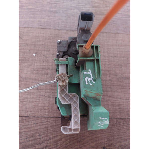 Fechadura Traseira Esquerda Fiat Punto 