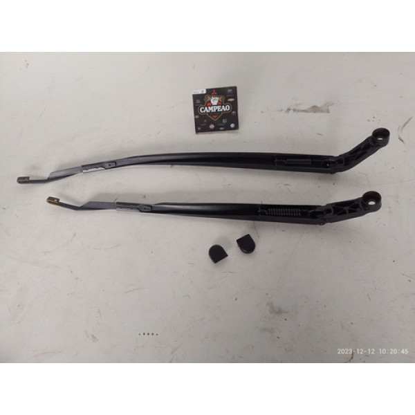 Braço Do Limpador De Para-brisa Corolla 2013 1.8
