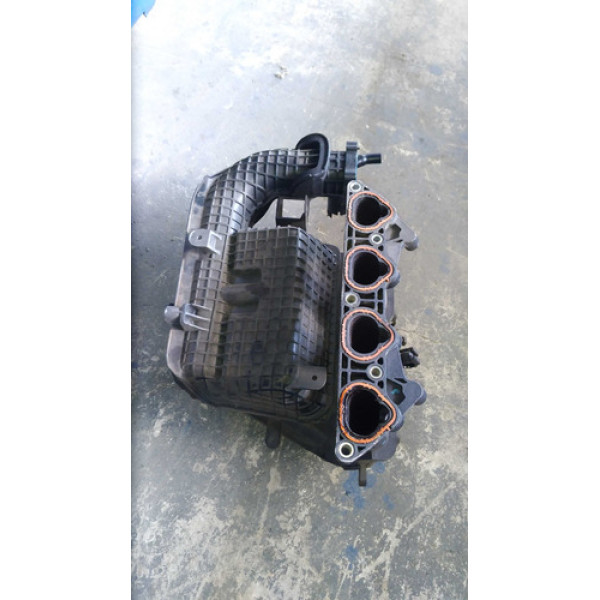 Coletor De Admissão Jeep Renegade 1.8 2017