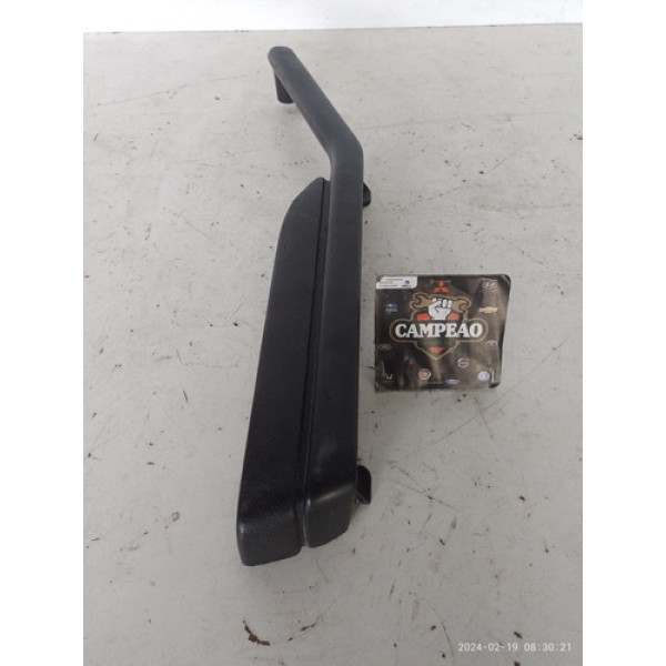 Puxador Porta Esquerda Fiat Uno 2010