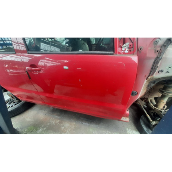 Porta Dianteira Direita Volkswagen Fox 2008