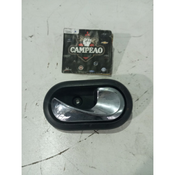 Maçaneta Interna Dianteira Direita Renault Duster 1.6 2015