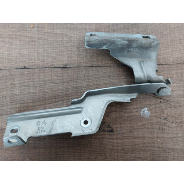 Dobradiça Capô Lado Citroën C4 