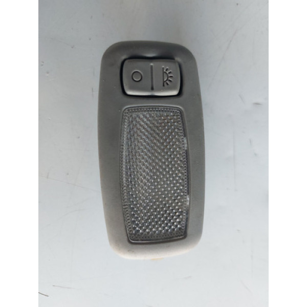 Luz Cortesia Lateral Hyundai Hb20 2016 