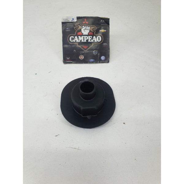 Vedador Isolador Coluna Direção Fiat Mobi 2018