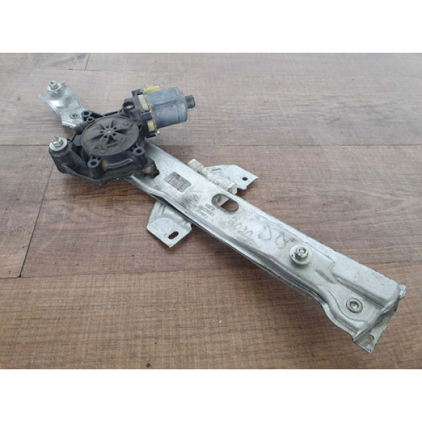 Máquina Vidro Elétrica Dianteira Direita Ford Ka 2020