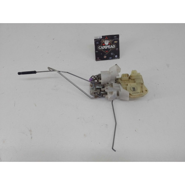 Fechadura Porta Dianteira Direita Honda Fit 2009