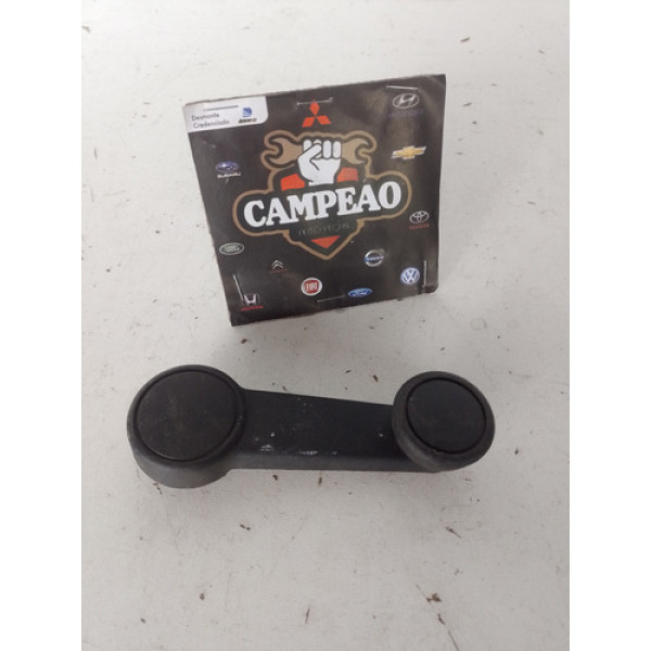 Manivela Vidro Ford Ka 2010