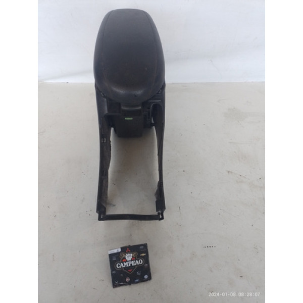 Console Central Apoio Braco Hyundai Veloster 2012