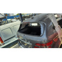 Tampa Traseira Porta Mala Mercedes B200 2010