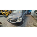 Para Lama Direito Chevrolet Meriva 2008 