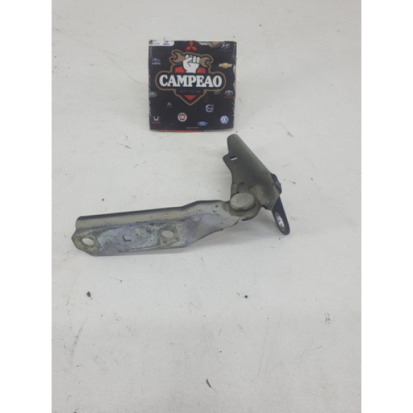 Dobradiça Direita Capo Volkswagen Polo 2007