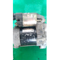 Motor De Arranque Honda Fit 2005 