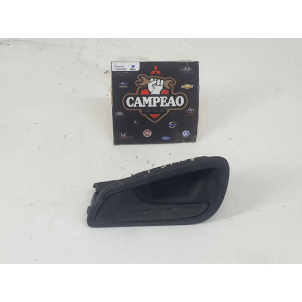 Maçaneta Interna Esquerda Ford Ka 2015