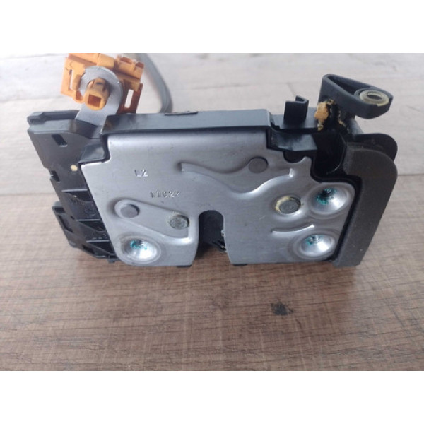 Fechadura Elétrica Dianteira Esquerda Onix 2016