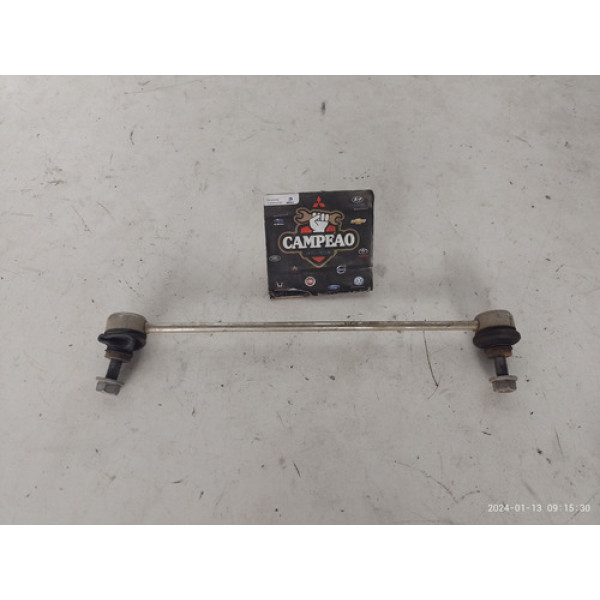 Bieleta Fiat Mobi 2018