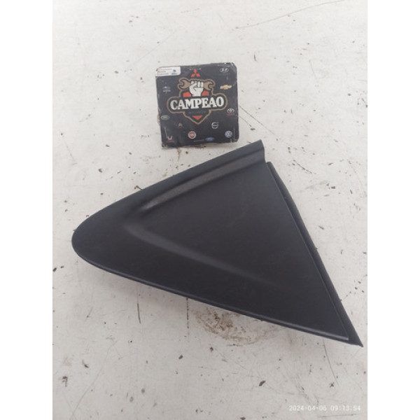 Moldura Externa Retrovisor Esquerdo Chevrolet Onix 2022