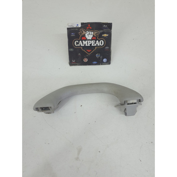 Puxador Alca Pqp Fiat Argo 2020