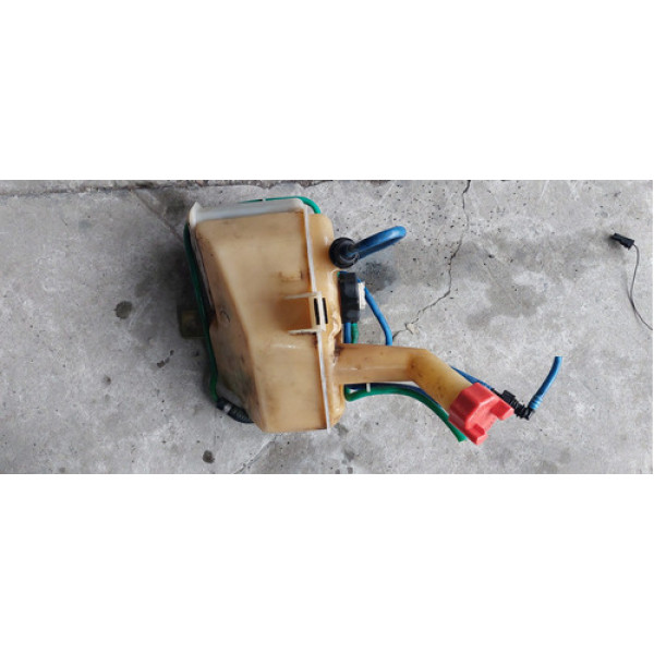 Reservatório Partida Fria Fiat Palio 2010 1.0