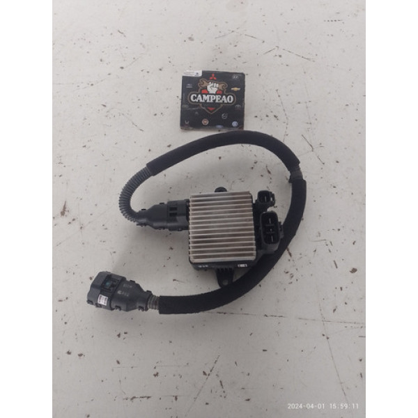 Módulo Ventoinha Hyundai Azera 3.3 2009