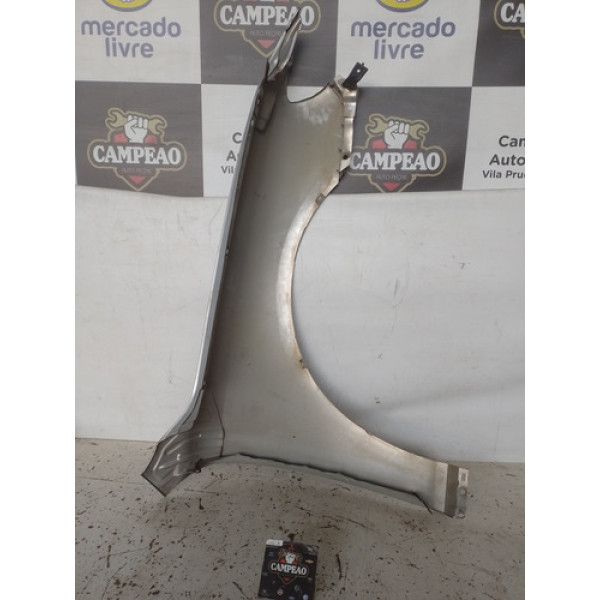 Paralama Esquerdo Hyundai Azera 3.3 V6 2009 C/detalhe 