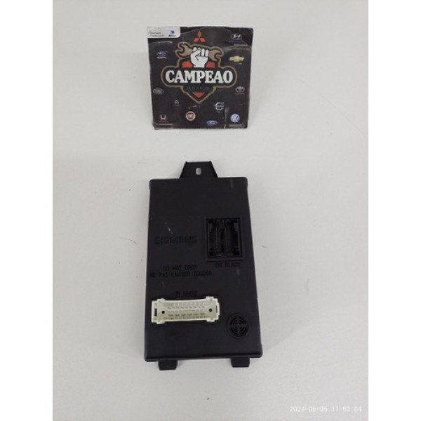 Módulo Bsi Renault Sandero 1.0 16v 2010