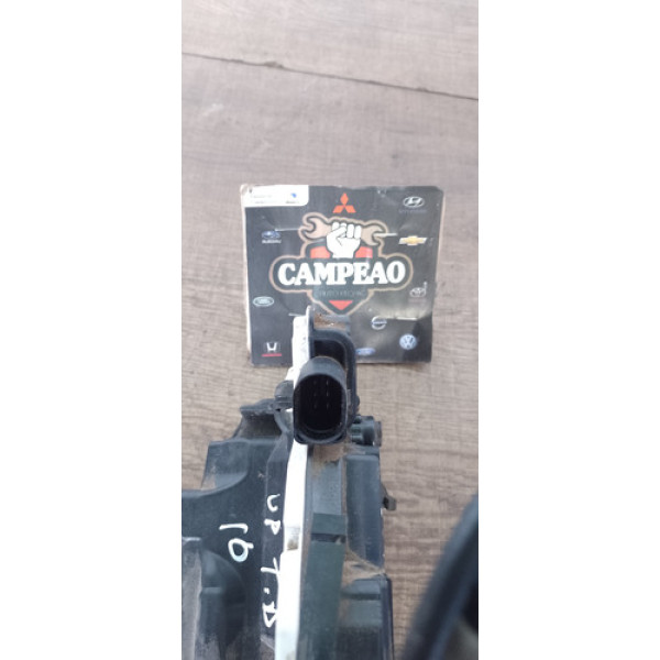 Fechadura Traseira Direita Volkswagen Up 2016