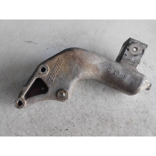 Suporte Coxim Motor Lado Direito Peugeot 207 1.4 2010