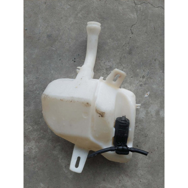 Reservatório De Água Para-brisa Fiat Uno Vivace