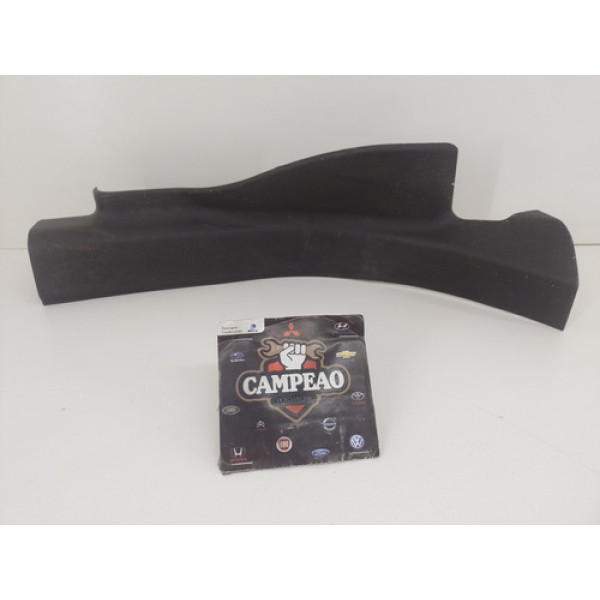 Soleira Porta Traseira Esquerda Chevrolet Tracker 2014