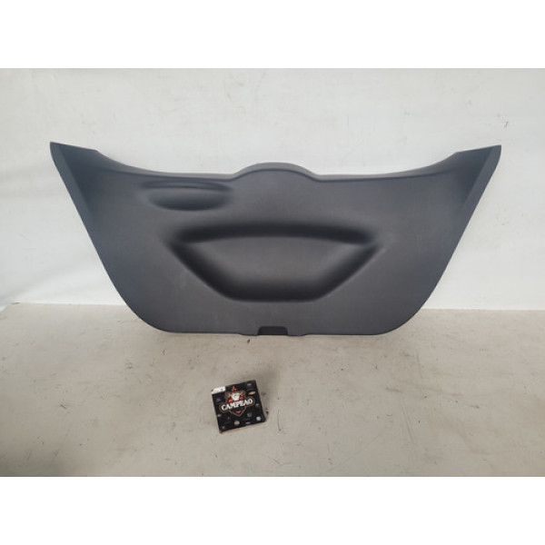 Acabamento Interno Tampa Traseira Honda Fit 2015