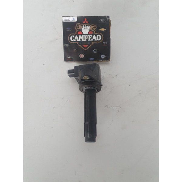 Bobina Ignição Honda Fit 1.5 2015 Automático 