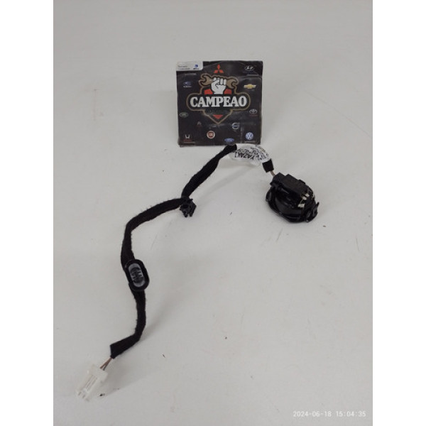 Chicote Twister Renault Captur 1.6 16v 2019