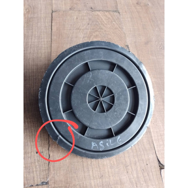 Tampa Acesso Bomba Combustível Agile Celta Corsa Gm