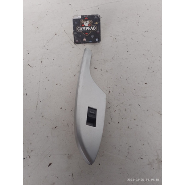 Comando Vidro Traseiro Esquerdo Toyota Corolla 2012