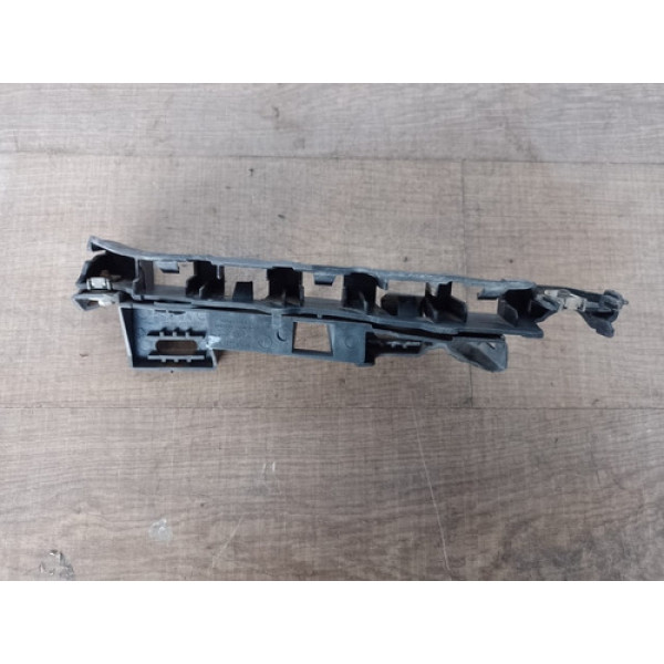 Guia Esquerdo Parachoque Dianteiro C4 Pallas 2014