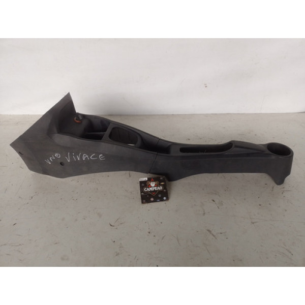 Console Central Completo Fiat Uno Vivace 2014