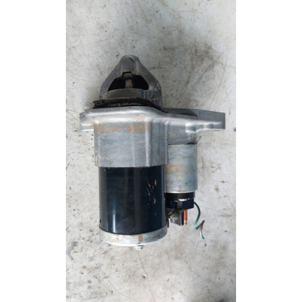 Motor De Arranque Sandero 2020 1.6 16v 