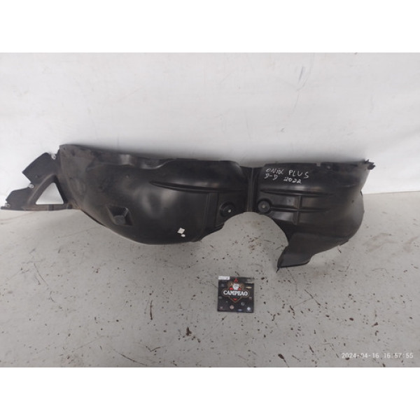 Parabarro Dianteiro Esquerdo Chevrolet Onix Plus 2022