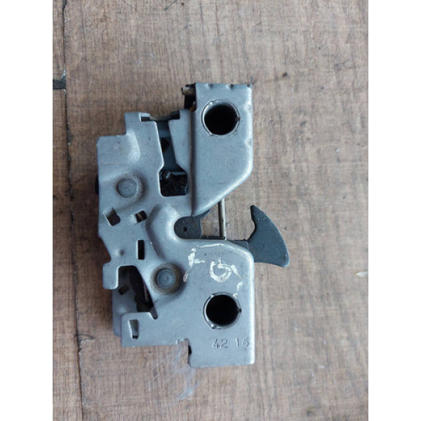 Fechadura Do Capo Volkswagen Fox 2009 